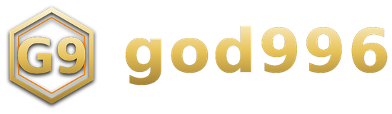 god996 logo
