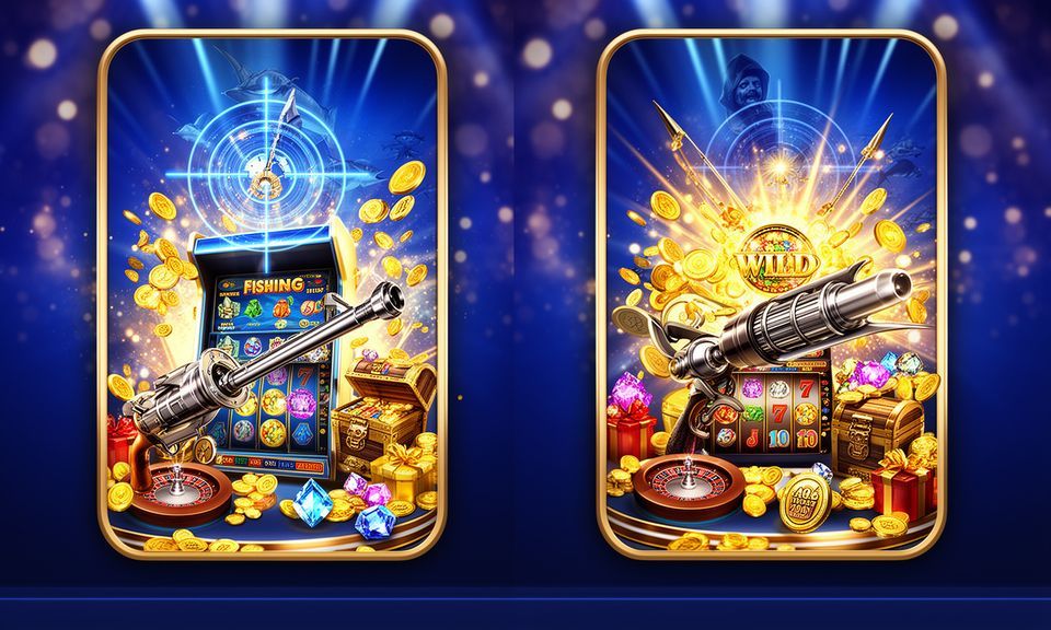 god996 32 Cards